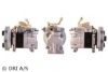 MAZDA SA1150AF4 Compressor, air conditioning